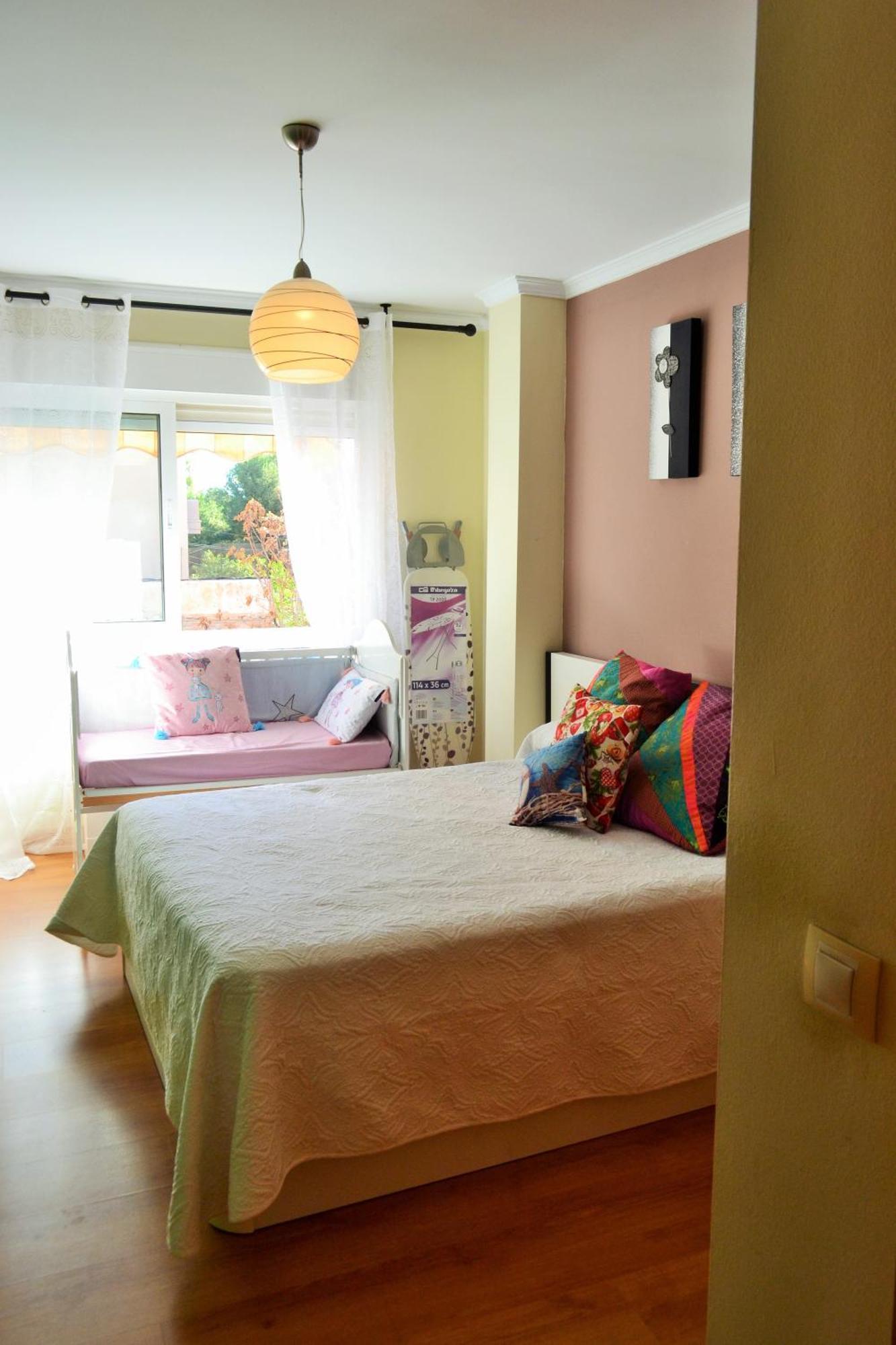 Hospitales Centro Suites Málaga Dış mekan fotoğraf