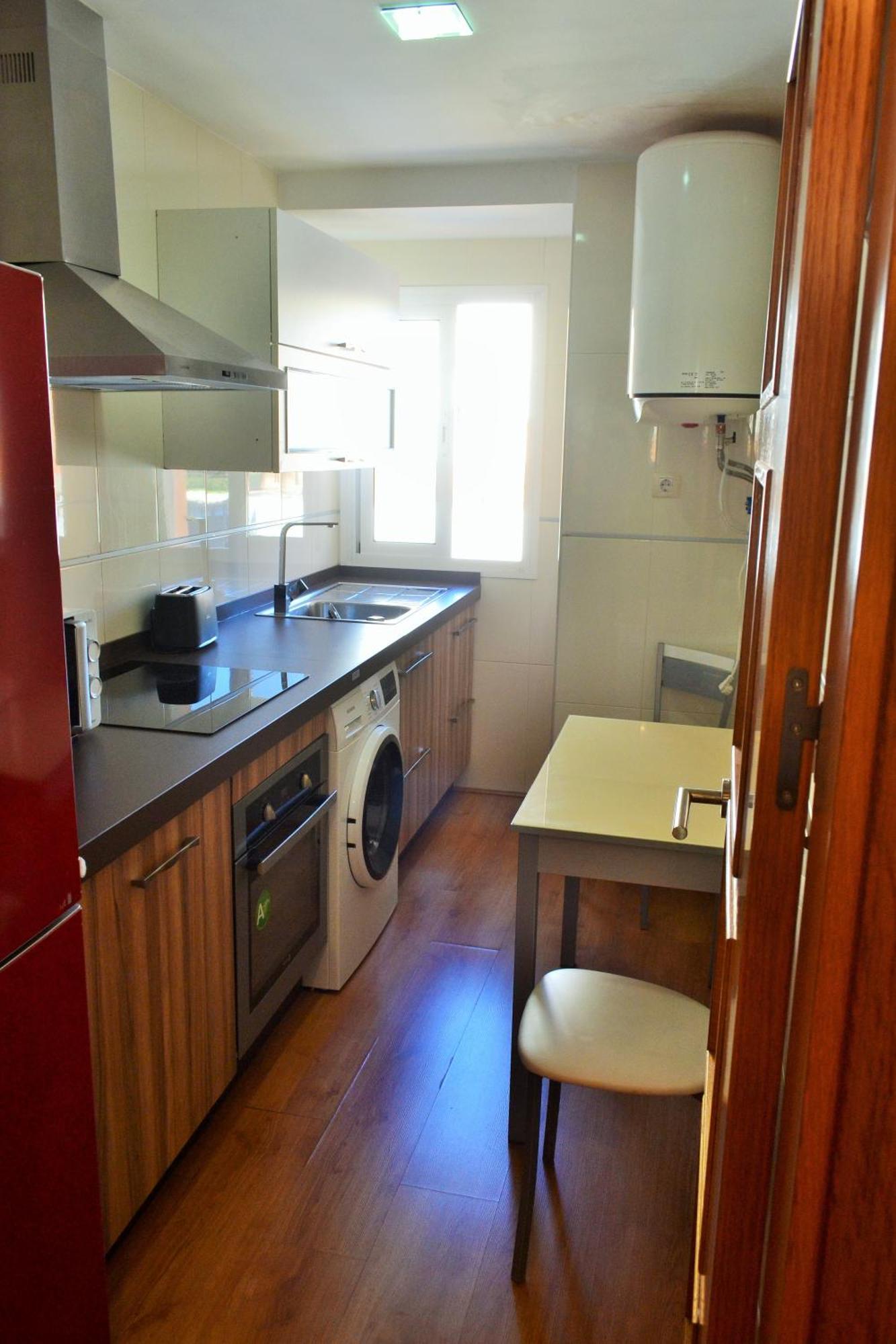 Hospitales Centro Suites Málaga Dış mekan fotoğraf
