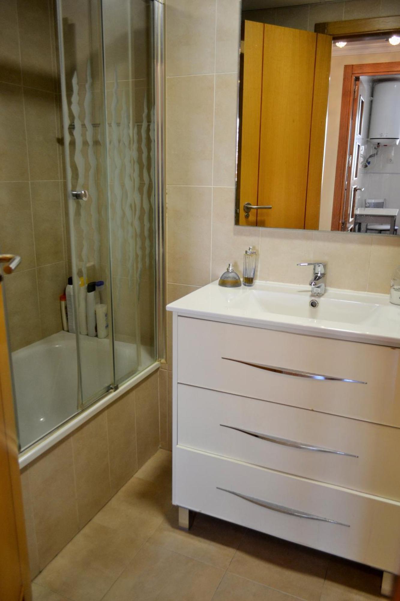 Hospitales Centro Suites Málaga Dış mekan fotoğraf
