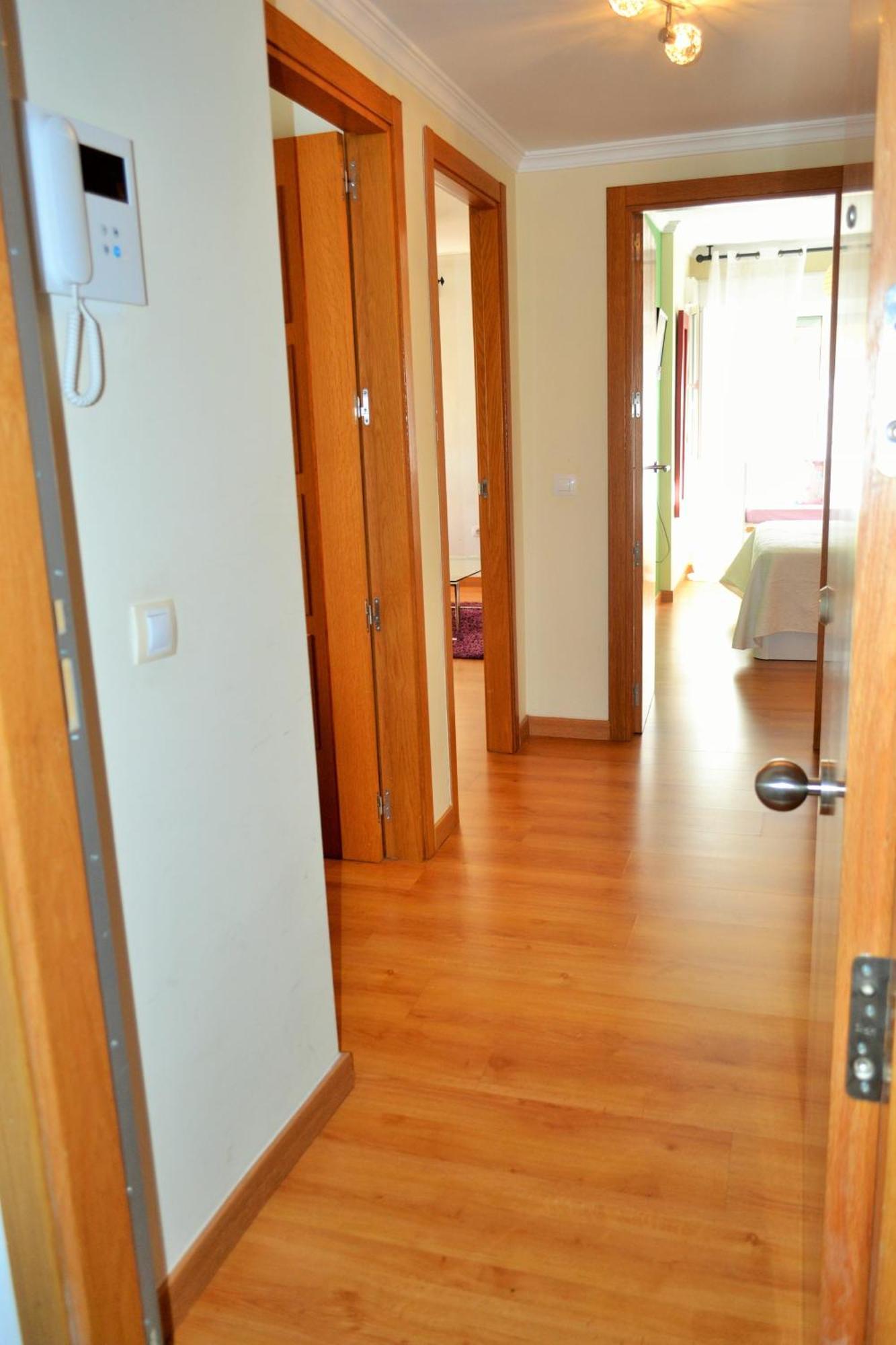 Hospitales Centro Suites Málaga Dış mekan fotoğraf