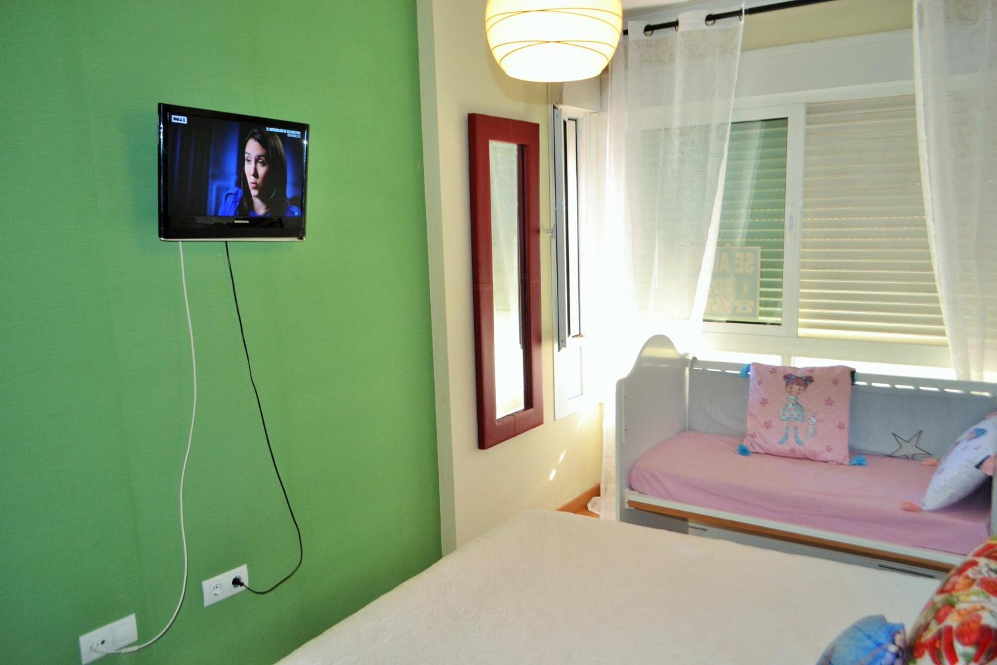 Hospitales Centro Suites Málaga Dış mekan fotoğraf