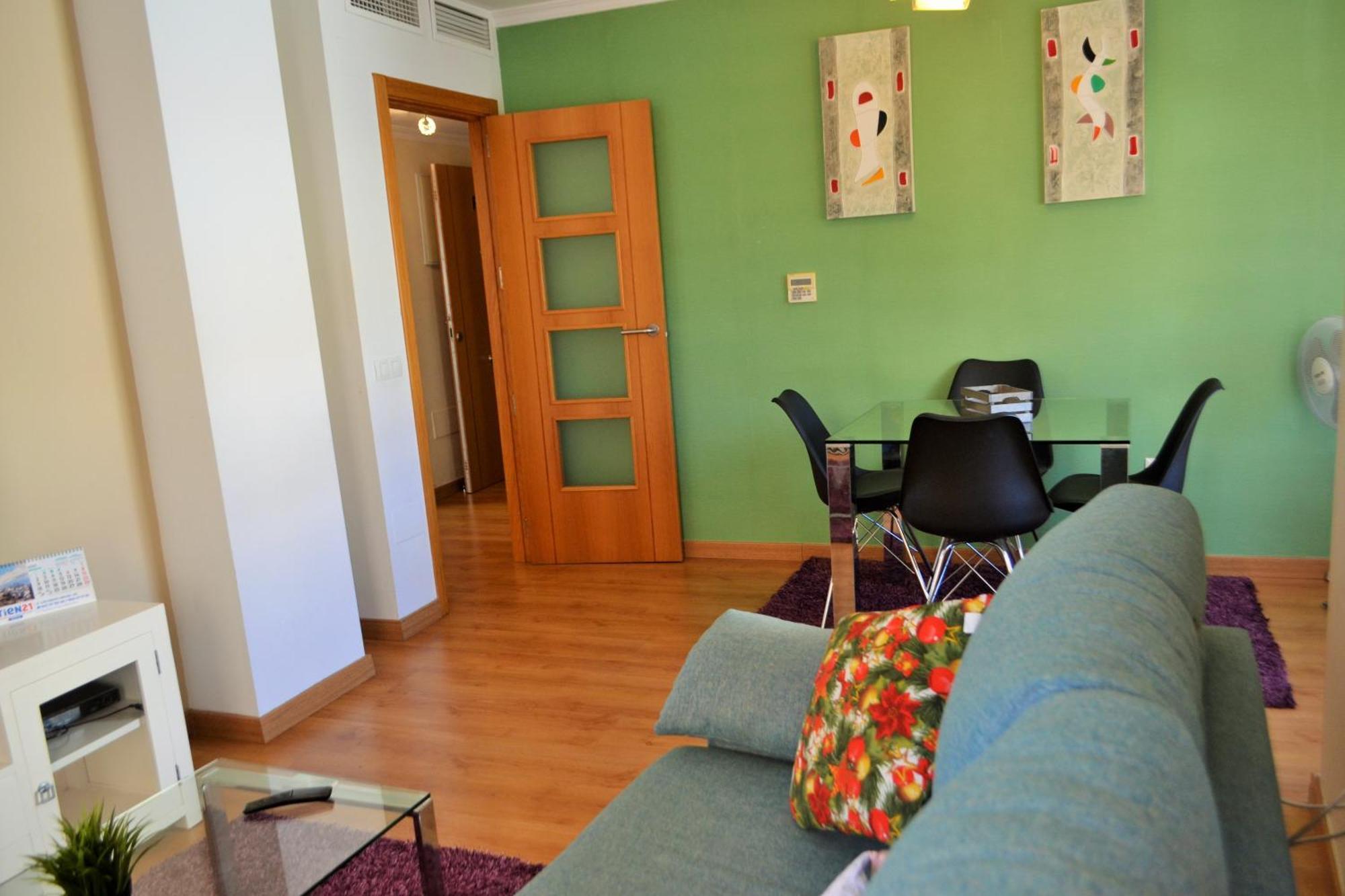 Hospitales Centro Suites Málaga Dış mekan fotoğraf