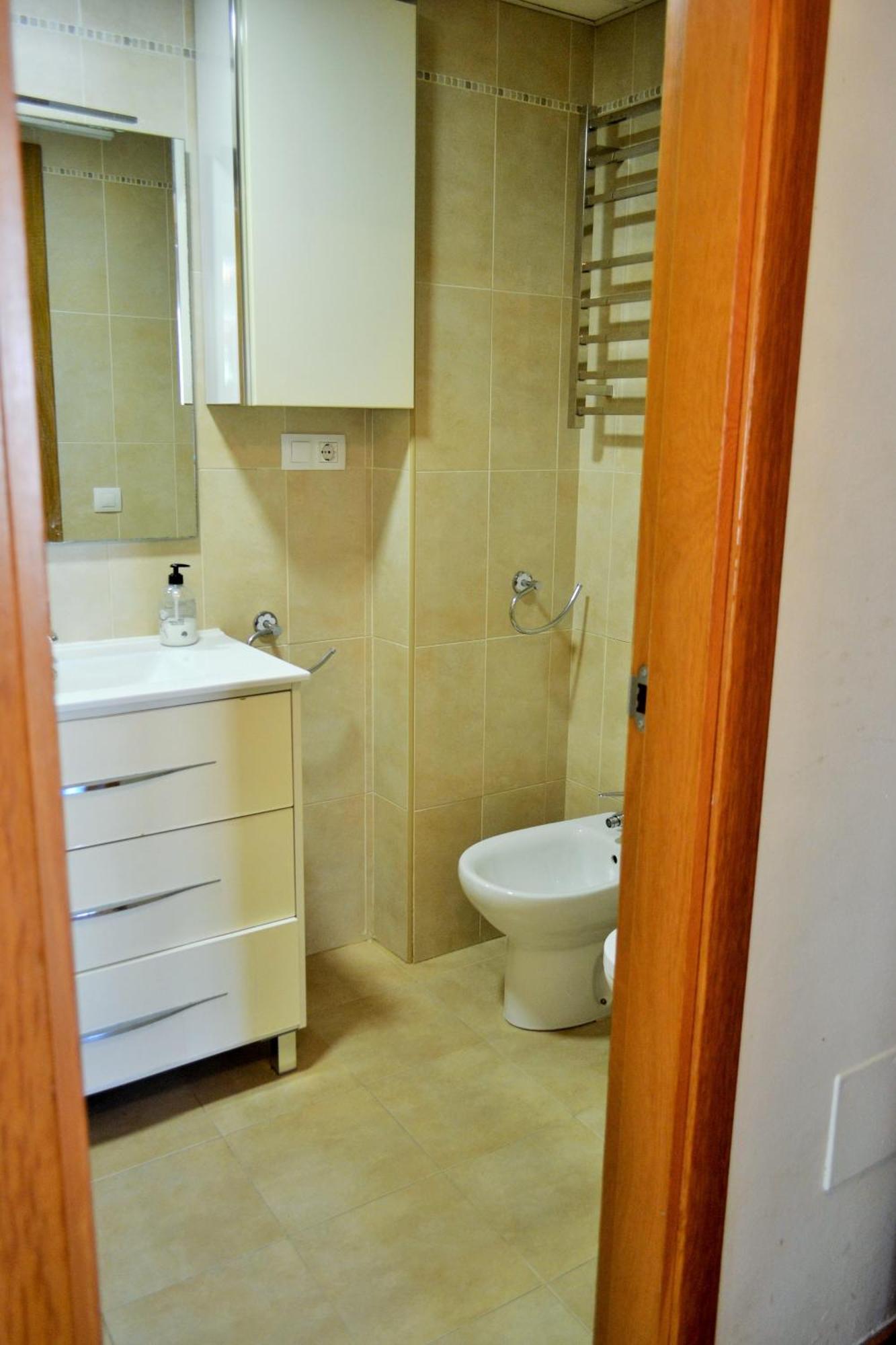 Hospitales Centro Suites Málaga Dış mekan fotoğraf